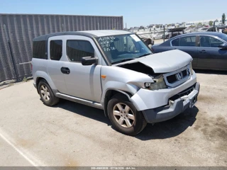 HONDA HONDA ELEMENT EX