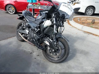 KAWASAKI KAWASAKI EX500
