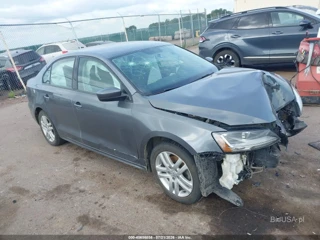 VOLKSWAGEN VOLKSWAGEN JETTA 1.4T S