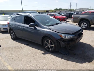 SUBARU SUBARU IMPREZA PREMIUM 5-DOOR