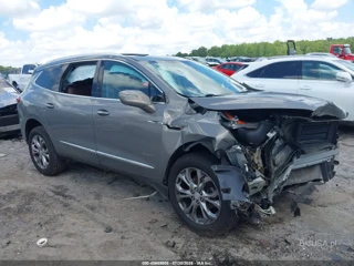 BUICK BUICK ENCLAVE FWD AVENIR