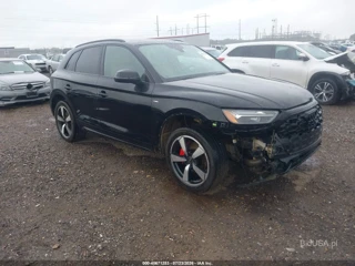 AUDI AUDI Q5 PREMIUM PLUS 45 TFSI S LINE QUATTRO