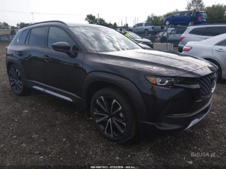 MAZDA MAZDA CX-50 2.5 TURBO
