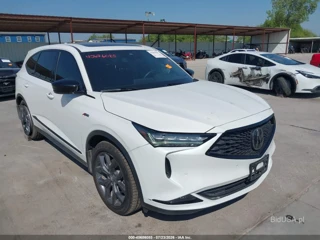 ACURA ACURA MDX A-SPEC