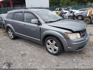 DODGE DODGE JOURNEY SXT