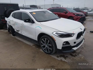BMW X2 SDRIVE28I