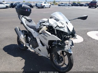 KAWASAKI KAWASAKI EX500