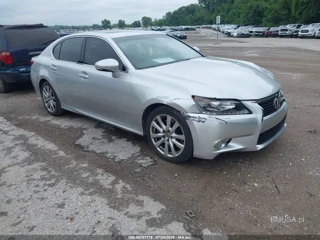 LEXUS LEXUS GS 350
