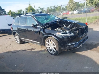 VOLVO VOLVO XC90 T6 INSCRIPTION