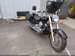 YAMAHA YAMAHA XVS65 A