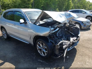 BMW X3 XDRIVE30I