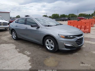 CHEVROLET CHEVROLET MALIBU FWD 1FL