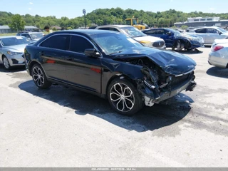 FORD FORD TAURUS SHO