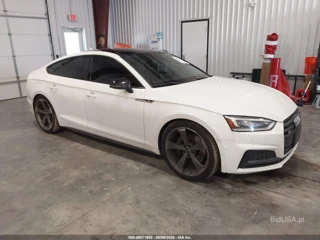 AUDI AUDI S5 3.0T PREMIUM