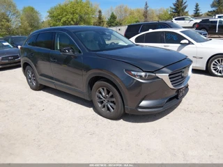 MAZDA MAZDA CX-9 TOURING