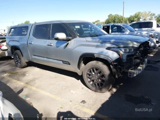 TOYOTA TOYOTA TUNDRA PLATINUM