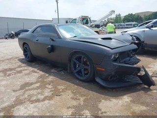 DODGE DODGE CHALLENGER R/T SCAT PACK