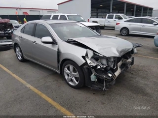 ACURA ACURA TSX 2.4