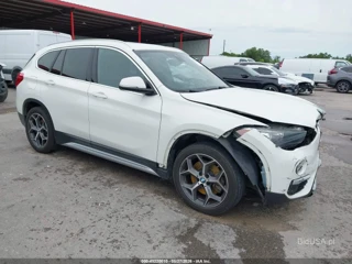 BMW X1 XDRIVE28I