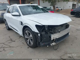 AUDI AUDI Q8 E-TRON PREMIUM PLUS QUATTRO