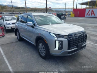 HYUNDAI HYUNDAI PALISADE SEL
