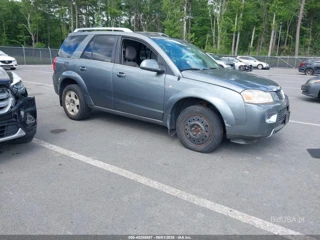 SATURN SATURN VUE V6