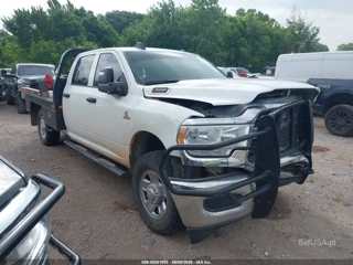 RAM RAM 3500 TRADESMAN  4X4 8' BOX