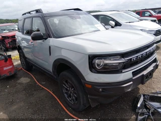 FORD FORD BRONCO SPORT OUTER BANKS