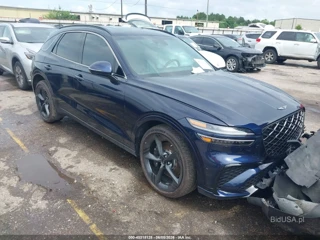 GENESIS GENESIS GV70 2.5T SPORT PRESTIGE