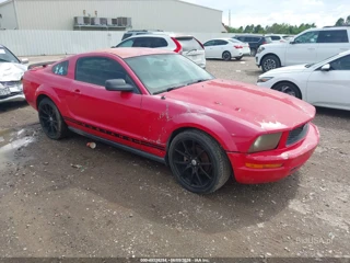 FORD FORD MUSTANG V6 DELUXE/V6 PREMIUM