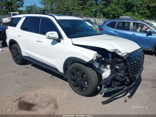 HYUNDAI HYUNDAI PALISADE XRT