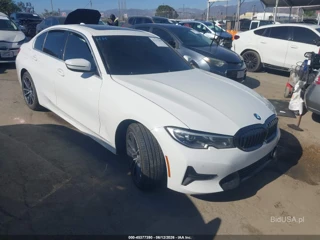 BMW 330I
