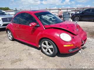 VOLKSWAGEN VOLKSWAGEN NEW BEETLE 2.5/2.5 (A6)