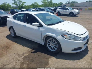 DODGE DODGE DART LIMITED