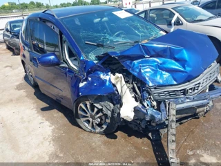 HONDA HONDA FIT SPORT
