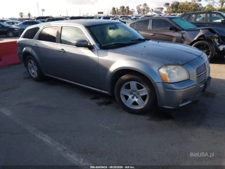 DODGE DODGE MAGNUM