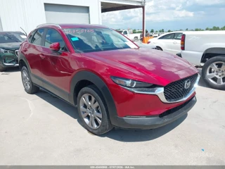 MAZDA MAZDA CX-30 SELECT