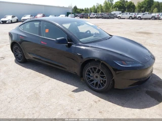 TESLA TESLA MODEL 3 PREMIUM REAR-WHEEL DRIVE/REAR-WHEEL DRIVE