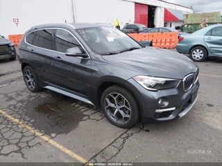 BMW X1 XDRIVE28I