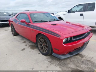 DODGE DODGE CHALLENGER R/T CLASSIC