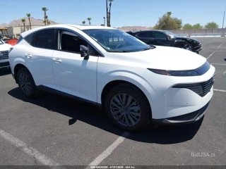 NISSAN NISSAN MURANO SL