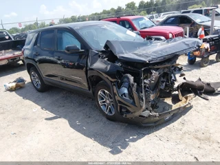 GMC TERRAIN AWD ELEVATION