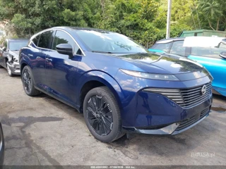 NISSAN NISSAN MURANO PLATINUM