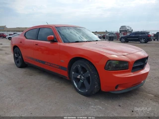 DODGE DODGE CHARGER R/T