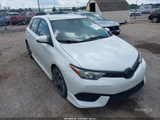 SCION SCION IM