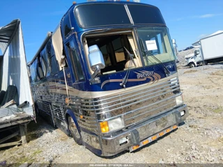 PREVOST PREVOST BUS