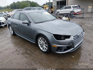 AUDI AUDI A4 45 PREMIUM