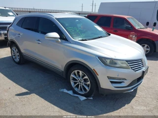LINCOLN LINCOLN MKC SELECT