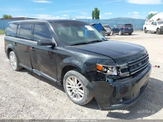 FORD FORD FLEX SEL