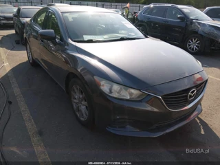 MAZDA MAZDA MAZDA6 I SPORT